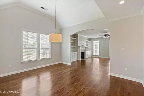 7255 Corner Stone Dr, Olive Branch, MS 38654 photo 7
