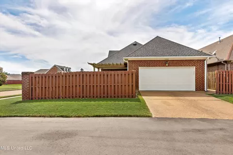 7255 Corner Stone Dr, Olive Branch, MS 38654 photo 22