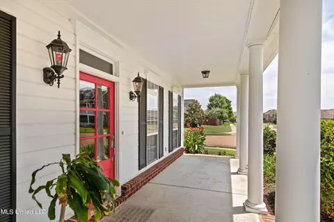7255 Corner Stone Dr, Olive Branch, MS 38654 photo 2