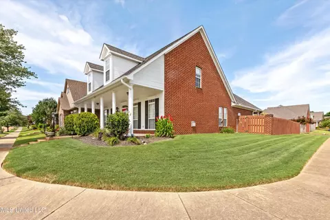 7255 Corner Stone Dr, Olive Branch, MS 38654 photo 23