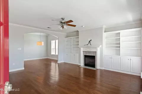 7255 Corner Stone Dr, Olive Branch, MS 38654 photo 3