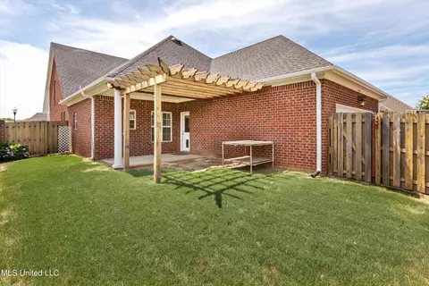 7255 Corner Stone Dr, Olive Branch, MS 38654 photo 21