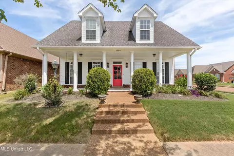 7255 Corner Stone Dr, Olive Branch, MS 38654