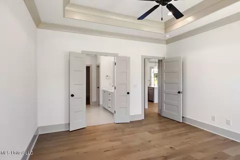 Bedroom - 112 Springs Xing, Madison, MS 39110 photo 2 of 3