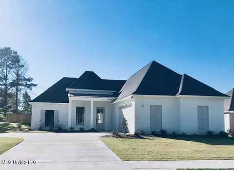 Exterior - 112 Springs Xing, Madison, MS 39110 photo 8 of 8