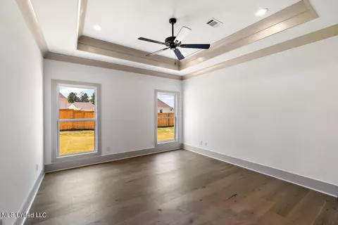 Bedroom - 112 Springs Xing, Madison, MS 39110 photo 1 of 3