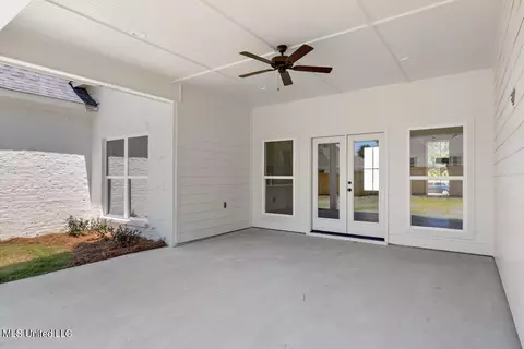 Exterior - 112 Springs Xing, Madison, MS 39110 photo 3 of 8