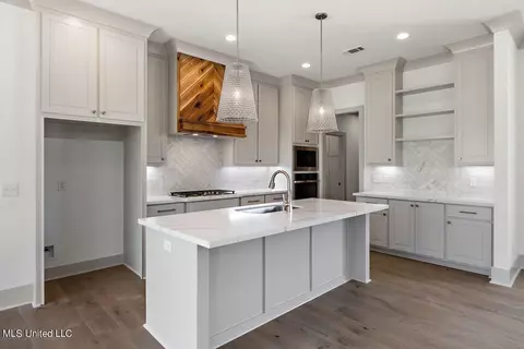 Kitchen - 112 Springs Xing, Madison, MS 39110 photo 3 of 6