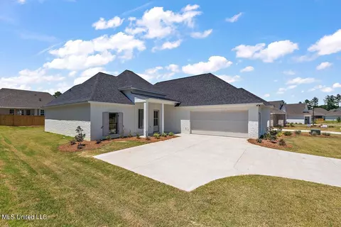 Exterior - 112 Springs Xing, Madison, MS 39110 photo 6 of 8