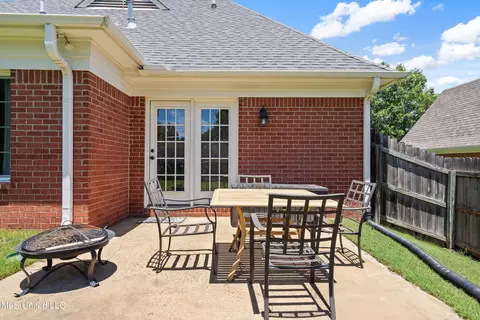 1393 N Pendulum Dr, Hernando, MS 38632 photo 29