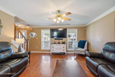 1393 N Pendulum Dr, Hernando, MS 38632 photo 6