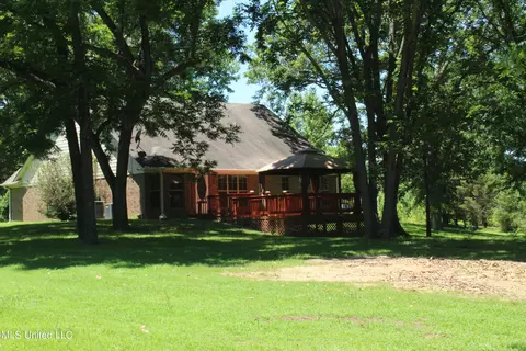 2792 Tulane Rd, Nesbit, MS 38651 photo 22