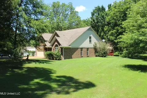 2792 Tulane Rd, Nesbit, MS 38651 photo 3