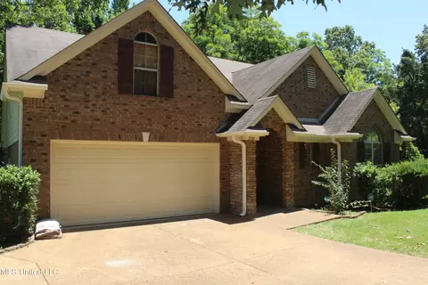 2792 Tulane Rd, Nesbit, MS 38651 photo 2