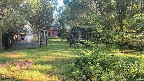 Exterior - 245 Coon Hunters Rd, Brandon, MS 39042 photo 15 of 23