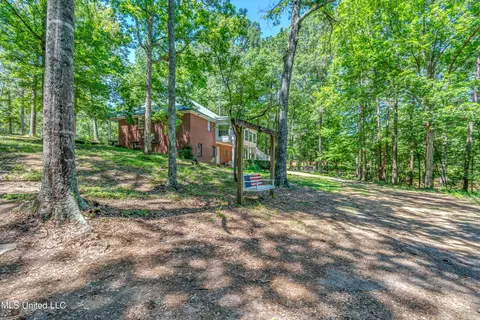 Exterior - 245 Coon Hunters Rd, Brandon, MS 39042 photo 6 of 23