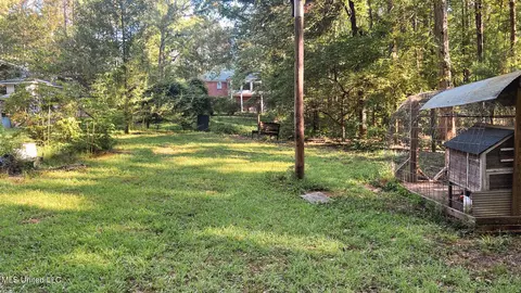 Exterior - 245 Coon Hunters Rd, Brandon, MS 39042 photo 14 of 23
