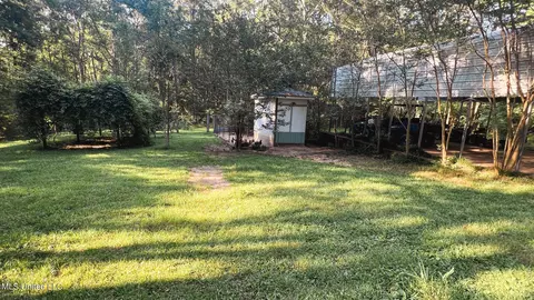 Exterior - 245 Coon Hunters Rd, Brandon, MS 39042 photo 20 of 23