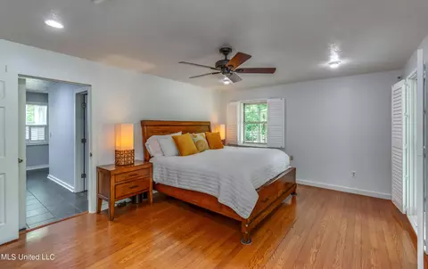 Bedroom - 245 Coon Hunters Rd, Brandon, MS 39042 photo 1 of 6