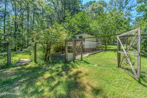 Exterior - 245 Coon Hunters Rd, Brandon, MS 39042 photo 11 of 23