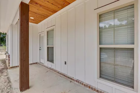 Exterior - 1492 Dry Creek Rd, Magee, MS 39111 photo 3 of 3