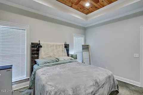 Bedroom - 1492 Dry Creek Rd, Magee, MS 39111 photo 2 of 2
