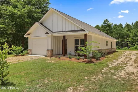 Other - 1492 Dry Creek Rd, Magee, MS 39111 photo 1 of 13