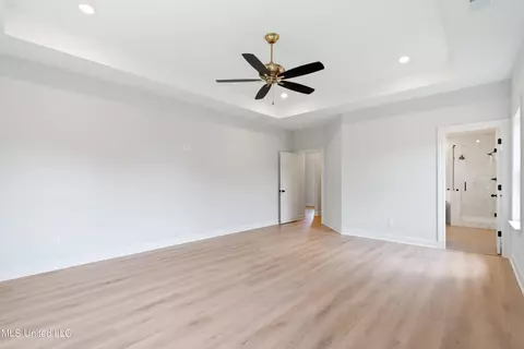 Bedroom - 14218 Hidden Loop, Byhalia, MS 38611 photo 1 of 8