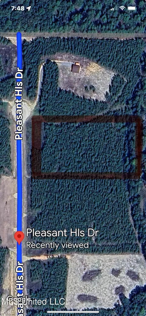 Pleasant Hills, Lucedale, MS 39452 photo 3
