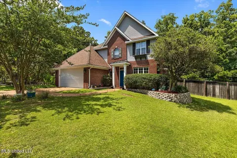 396 Longwood Dr, Meridian, MS 39305