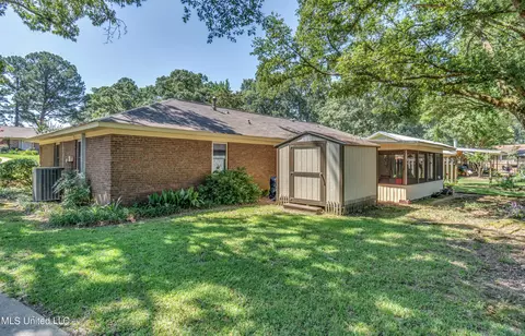 19 Crosswoods Rd, Brandon, MS 39042 photo 48