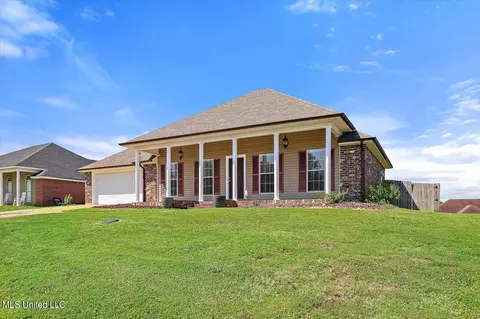 209 Brannan Ave, Byram, MS 39272 photo 2