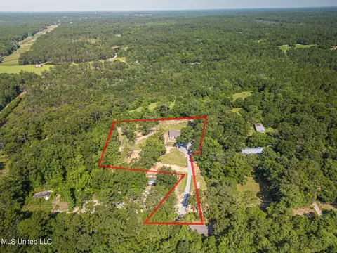 14715 Mcgregor Rd, Vancleave, MS 39565 photo 4