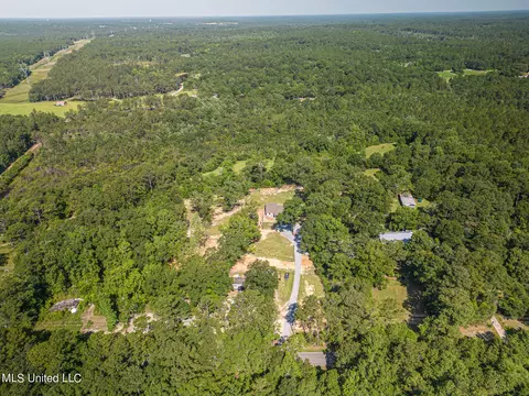 14715 Mcgregor Rd, Vancleave, MS 39565 photo 3