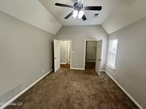 Bedroom - 5673 E Bedford Loop, Southaven, MS 38672 photo 2 of 4