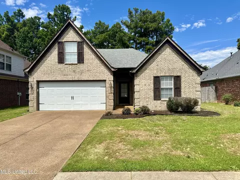 5673 E Bedford Loop, Southaven, MS 38672