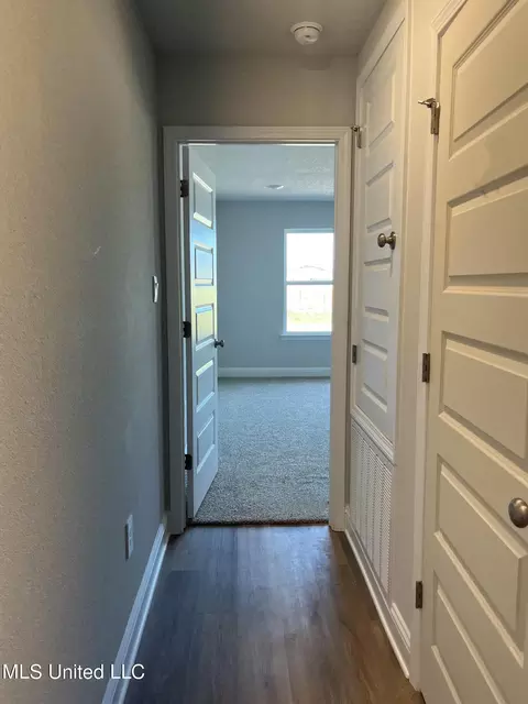 Entry Way - 205 Mill Ct, Lucedale, MS 39452 photo 1 of 2