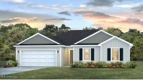 205 Mill Ct, Lucedale, MS 39452