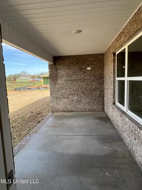 Exterior - 205 Mill Ct, Lucedale, MS 39452 photo 1 of 2