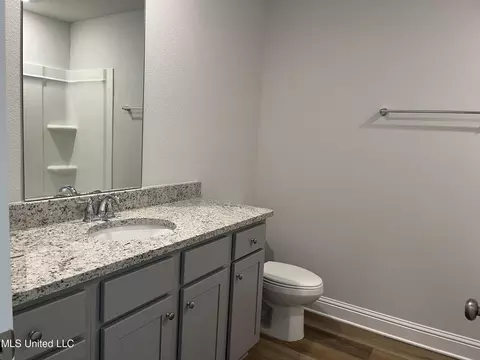 Bath - 205 Mill Ct, Lucedale, MS 39452 photo 2 of 2