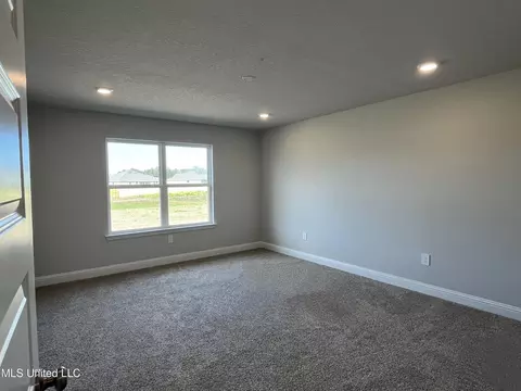 Bedroom - 205 Mill Ct, Lucedale, MS 39452 photo 1 of 2