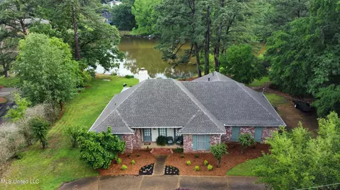 485 Cheyenne Ln, Madison, MS 39110 photo 2
