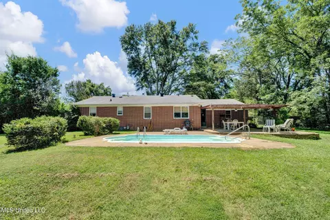 6280 Blocker St, Olive Branch, MS 38654 photo 20