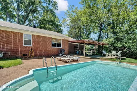 6280 Blocker St, Olive Branch, MS 38654 photo 21