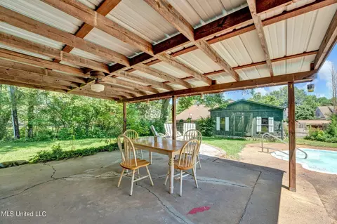 6280 Blocker St, Olive Branch, MS 38654 photo 18