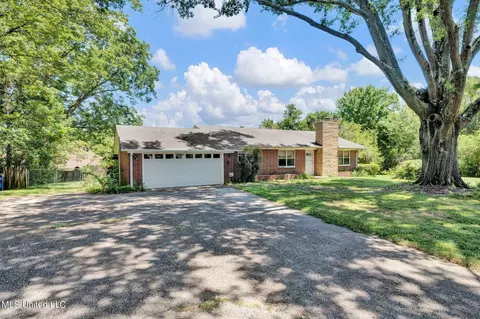 6280 Blocker St, Olive Branch, MS 38654