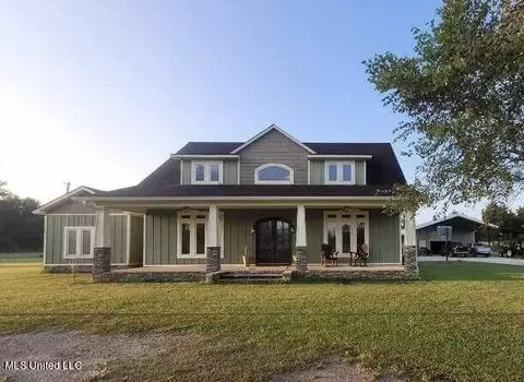 115 Donaldson Rd, Lucedale, MS 39452