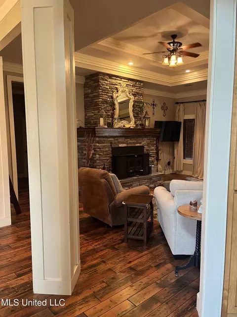 115 Donaldson Rd, Lucedale, MS 39452 photo 6