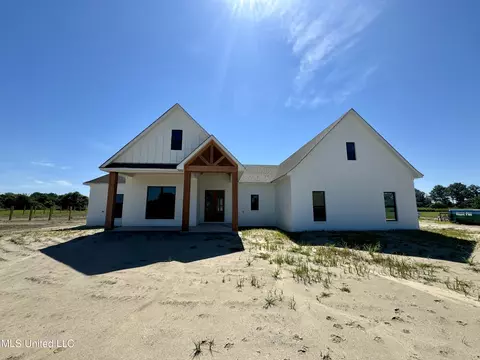 260 N Bolivar County Line Rd, Cleveland, MS 38732