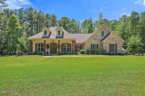 136 Jims Rd, Lena, MS 39094